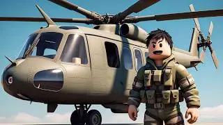 MILITARY LIFE - ADVERTISEMENT 2