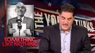 Coming Soon The Ron Paul Show
