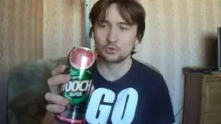 обзор на Hooch грейпфрут, как у меня развивался алкоголизм
