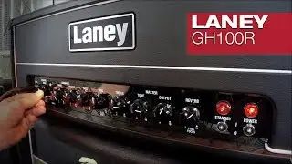 LANEY GH100R