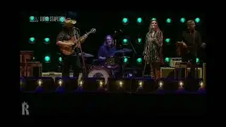 Chris Stapleton - Traveler (ACL Music Fest)