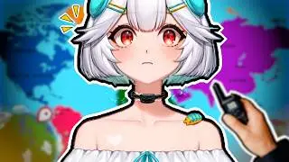 Seiso VTuber vs Shock Collar