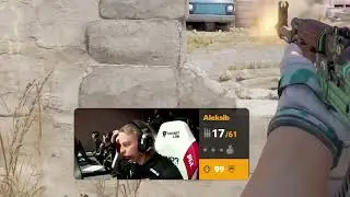 Когда Нави осознали, что они выиграли Мажор PGL!
