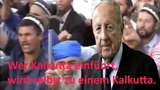 Den Gottlosen die Hölle -  Der Islam im zerfallenen Sowjetreich                  الجحيم للاشرار