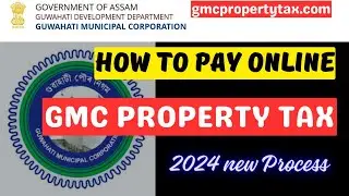GMC Property Tax How to Pay Online 2024