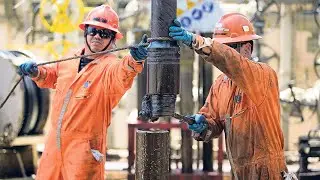offshore oil rig Lifting Drilling Tools