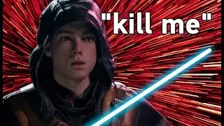 Star Wars Jedi: Fallen Order makes you FEEL like a Jedi