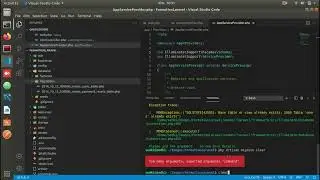 create professional  Laravel website 4 (arabic tunisian) (PART2)