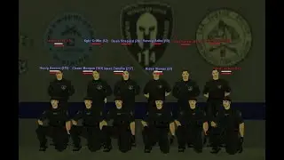 [gambit-rp.ru] Evil Thing