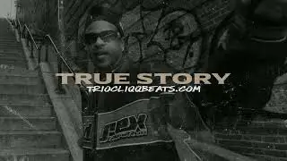 G-Perico Type Beat, Mozzy Type Beat 2022 