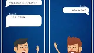 Bigo Live Stream | Bigo Live Show | Bigo Live Web