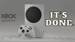 The Xbox series S is destroying Xbox. Every game is getting delayed. Is it... even worth having?