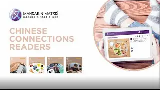 Chinese Connections Readers