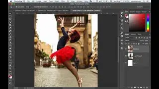 Photoshop Free Online Courses E9 -poster design 2