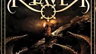 Reaver - Twilight of the Gods (Industrial Metal, Dark Electro)