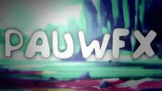 #PauwDual (очередное говно интро)