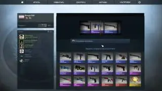 Открытие кейсов в CS:GO #2 Три неудачи