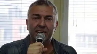 Призрачен град