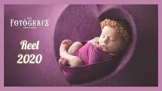 Els Fotògrafs  - Reel 2020