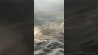 Volcano Boarding is DANGEROUS