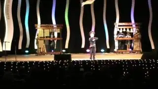 Кудрявцев Тимофей-Бравый атаман д/к Пролетарка-Тверь
