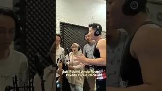 Spill Jingle Resmi Pilkada Kudus 2024 (Coming Soon) #pemilu2024 #recording