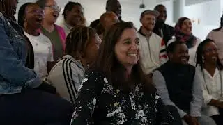 Systems Change and Social Impact Course