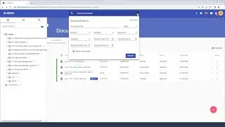 Search for documents