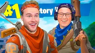 🔴 LIVE: WINS GRINDEN MET YARASKY IN FORTNITE OG! - Royalistiq Chapter 1 Livestream (Nederlands)