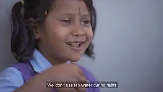 BIOME : Improving Water Literacy in Government Schools