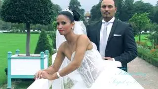 Hochzeitsfilmer (Videograf) Ertem Isik "Fotoshooting Serpil & Ioannis 13.09.2014"