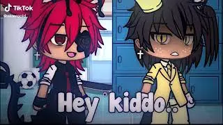 Top 12 GachaLife | GachaClub TikTok Compilation [Episode #1] | Gacha BOOM