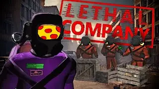 The Beginning  [Lethal Company] #1