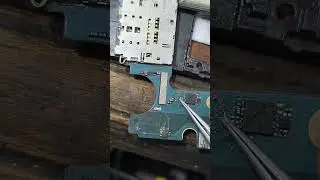 Samsung J8 Sleep mode || Samsung A series S series Sleep mode repair 💯 @sanyo9770