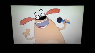 Ruff Ruffman: Humble Media Genius Just Drive Song (2015)