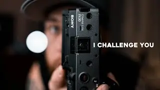 I'm giving a SONY FX30 away but...