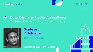 Deep Dive into Flutter Animations: Crafting Dynamic and Engaging UIs