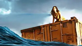 Nowhere (2023) Film Explained Story Summarized हिन्दी