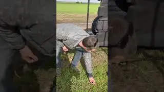 Дал руль другу😂 #uaz #automobile #offroad #покатушки #уаз #бездорожье