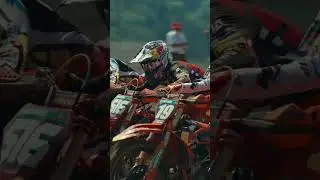 MXGP of Loket 2024 