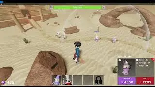 Tower Heroes + Promo Codes [Roblox]