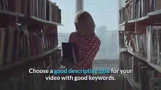 How do you get found on youtube?