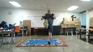 Videogame Boss Battle 5