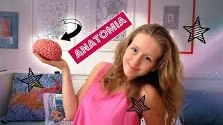 JAK WYGLĄDA ANATOMIA? | CO TO JEST ANATOMIA? | Medycyna | Studia