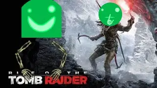 Can i find a tomb - Rise of the Tomb raider