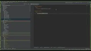 Ibexa DXP Plugin for PhpStorm Demo. Detect and replace deprecated service tag usage.
