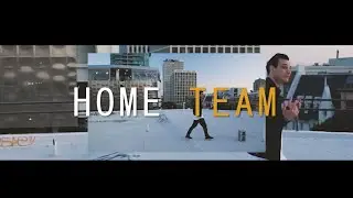 CHRYS THOMPSON - Home Team (Official Video) ft. Kubla Kahn