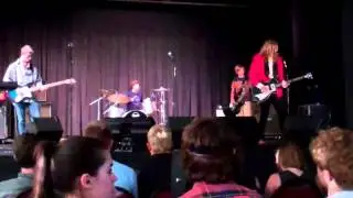 Joey Camp Jam 2014
