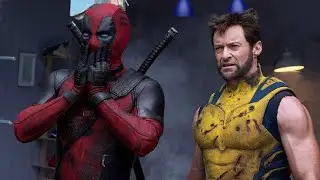 The Record smashing summer event has officially crossed 100,000,0000 $ Deadpool and wolverine 💛⚔️❤️