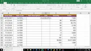 How to Use VlookUp in Excel | Vlookup kese use krty haan